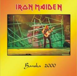 Iron Maiden (UK-1) : Banska 2000